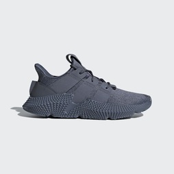 Adidas Prophere Férfi Originals Cipő - Szürke [D91099]